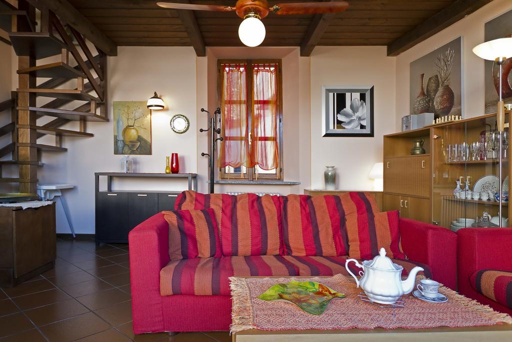 Appartamenti Orta Orta San Giulio Room photo