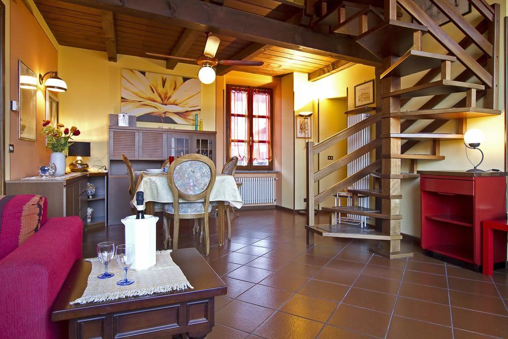 Appartamenti Orta Orta San Giulio Room photo
