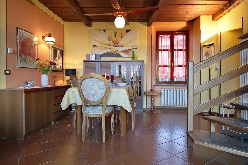 Appartamenti Orta Orta San Giulio Room photo