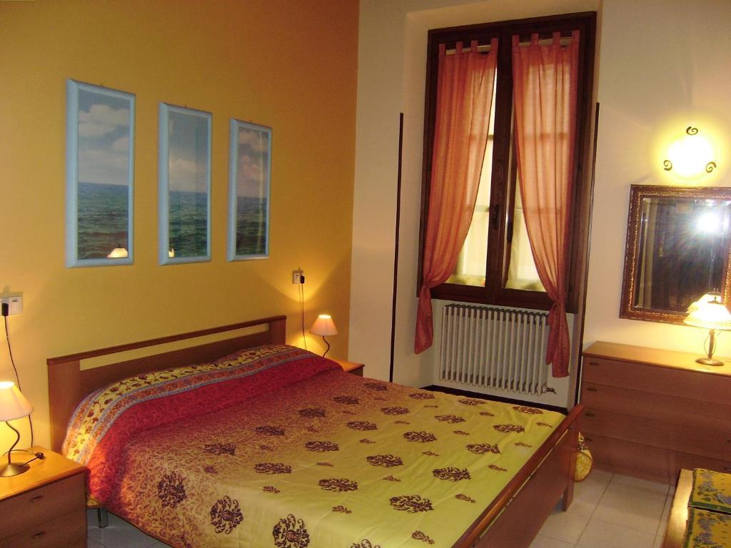 Appartamenti Orta Orta San Giulio Room photo