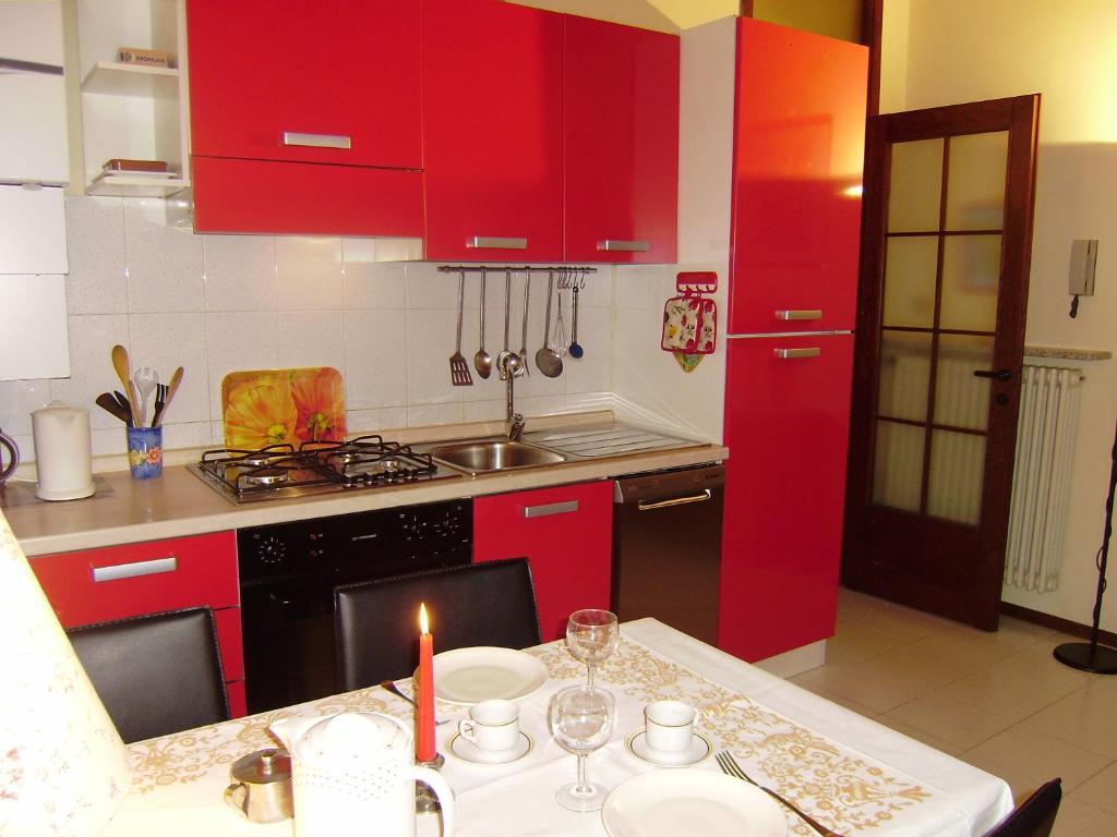 Appartamenti Orta Orta San Giulio Room photo