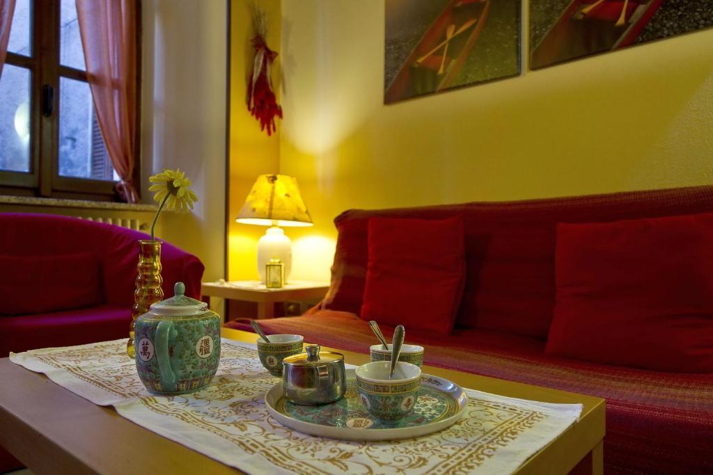 Appartamenti Orta Orta San Giulio Room photo