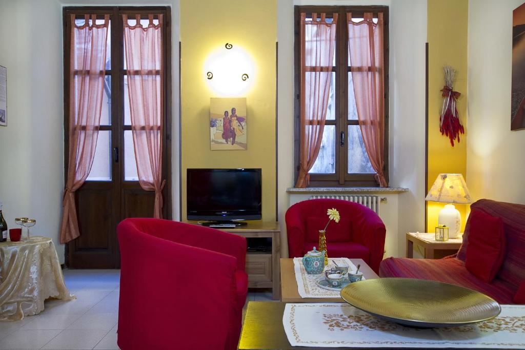 Appartamenti Orta Orta San Giulio Room photo